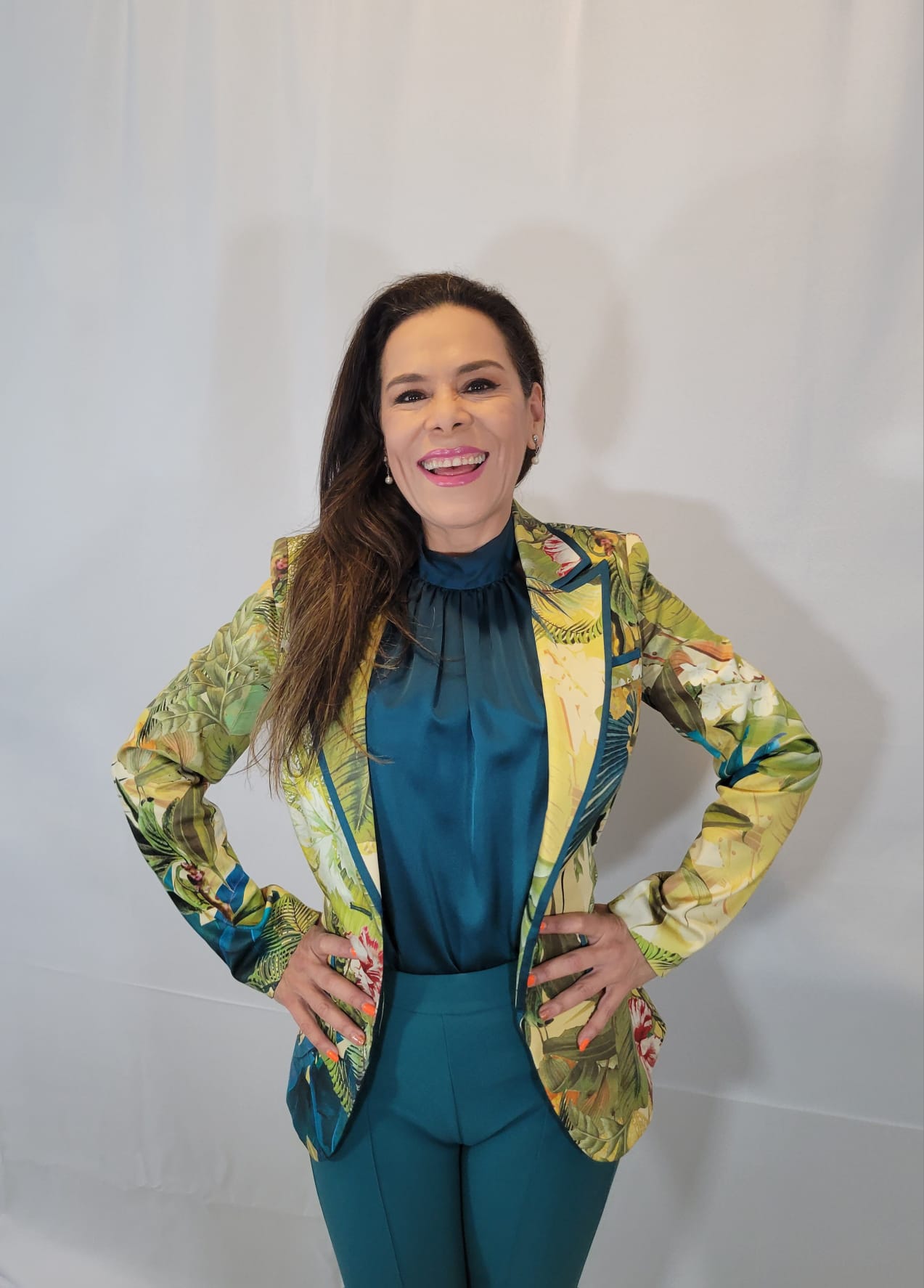 Ivania Alvarado