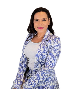 Ivania Alvarado
